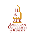 American University Kuwait - Coolpex Corporate Client